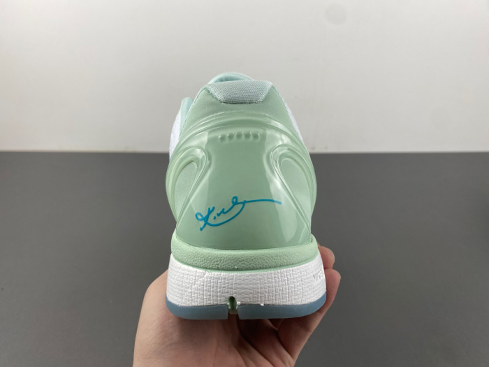 Nike Kobe 4 Protro CW2190-402
