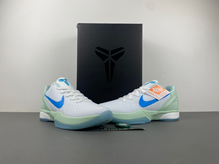 Nike Kobe 4 Protro CW2190-402