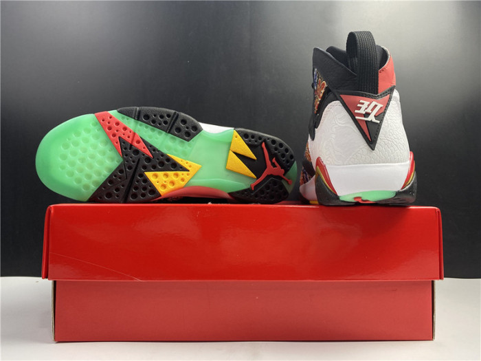 air jordan 7 retro greater china cw2805-160