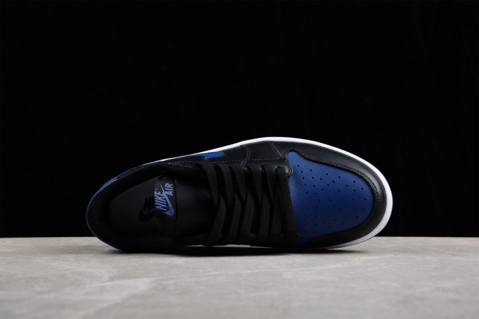 air jordan 1 retro low og mystic navy cz0790-041