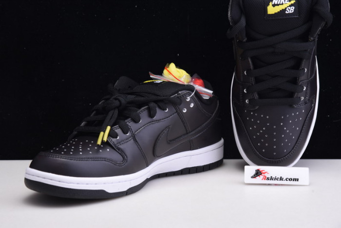 nike sb dunk low x civilist cz5123-001