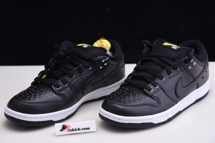 nike sb dunk low x civilist cz5123-001