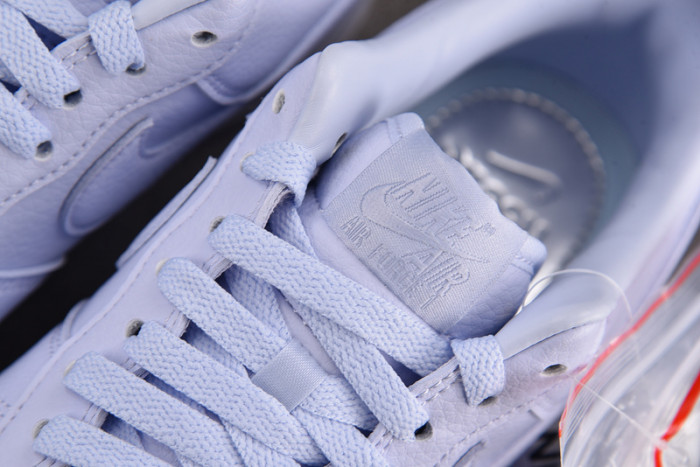 NOCTA x Nike Air Force 1 Low “Love You Forever” CZ8065-500