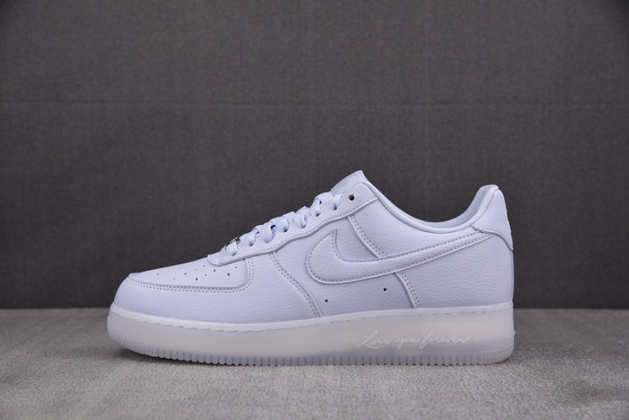 NOCTA x Nike Air Force 1 Low “Love You Forever” CZ8065-500