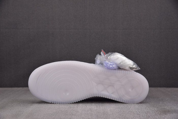 NOCTA x Nike Air Force 1 Low “Love You Forever” CZ8065-500