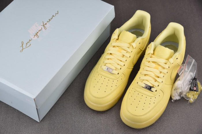 NOCTA x Nike Air Force 1 Low “Love You Forever” CZ8065-800