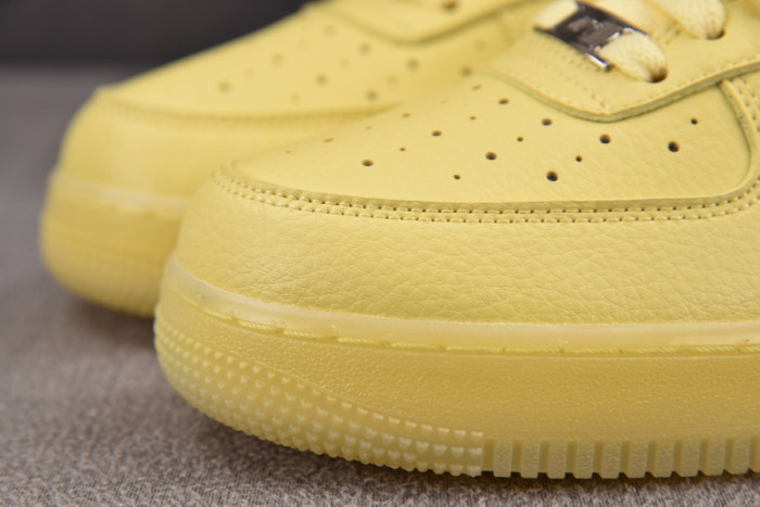 NOCTA x Nike Air Force 1 Low “Love You Forever” CZ8065-800