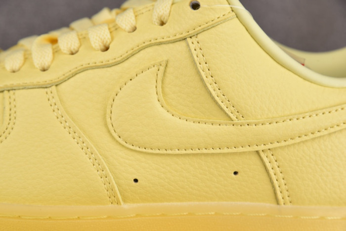 NOCTA x Nike Air Force 1 Low “Love You Forever” CZ8065-800