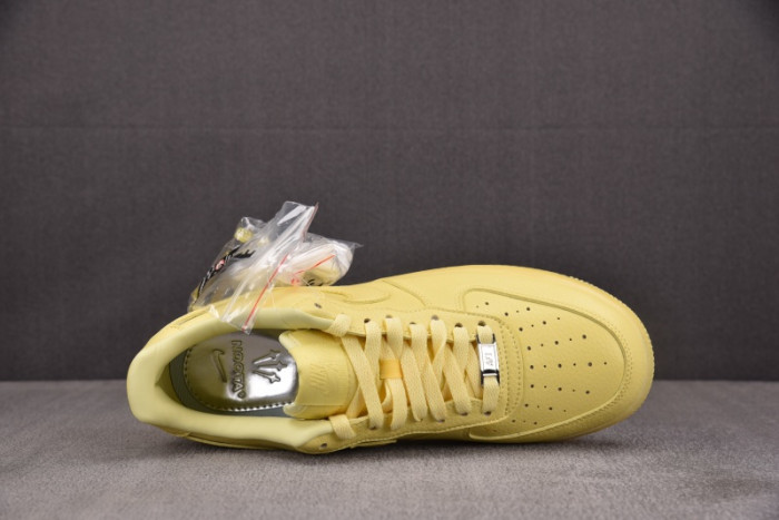 NOCTA x Nike Air Force 1 Low “Love You Forever” CZ8065-800