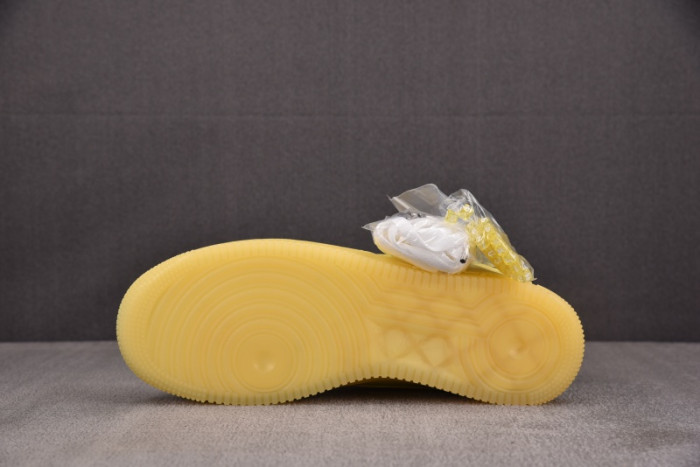 NOCTA x Nike Air Force 1 Low “Love You Forever” CZ8065-800