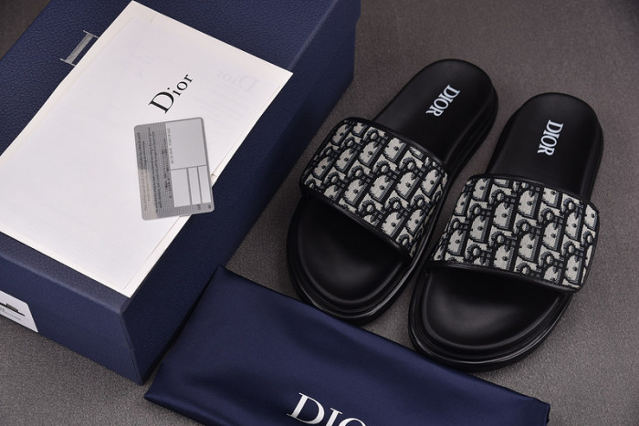 D1OR Slides