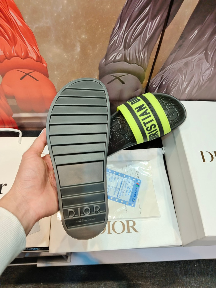 D1OR Slides
