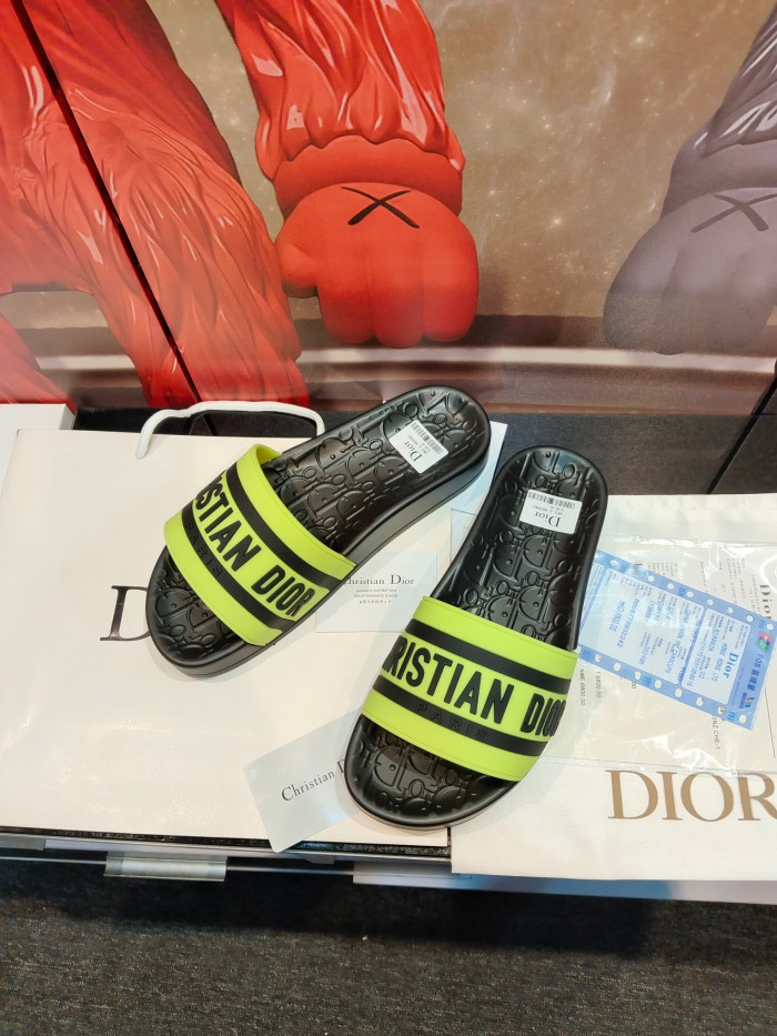 D1OR Slides