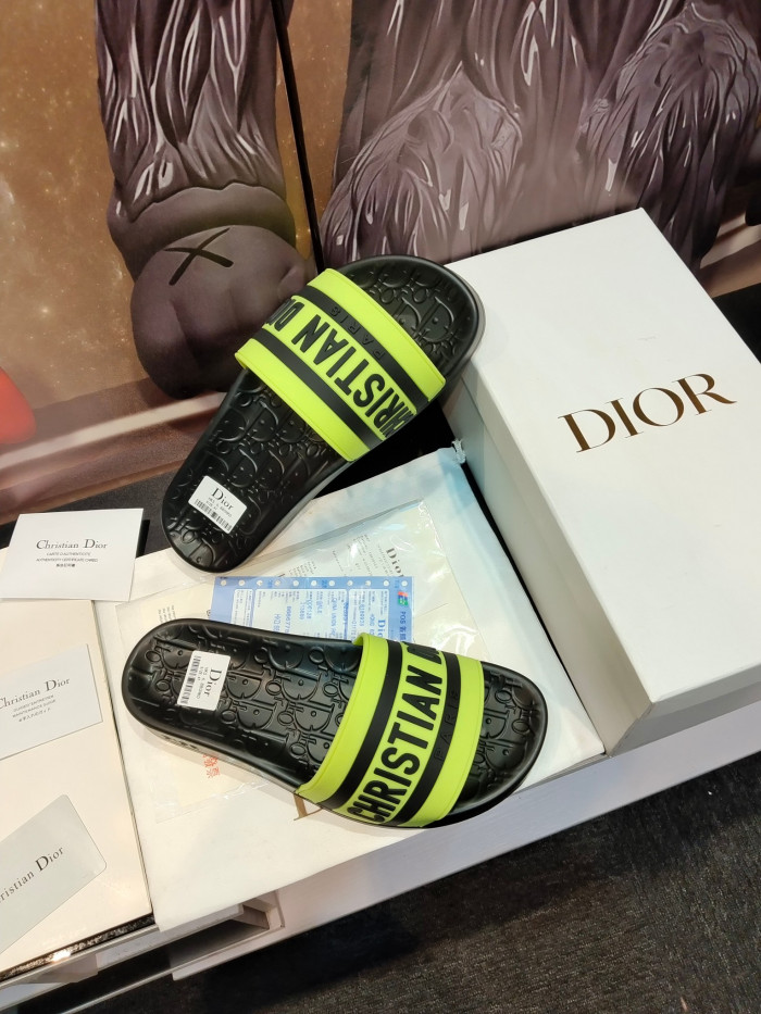 D1OR Slides