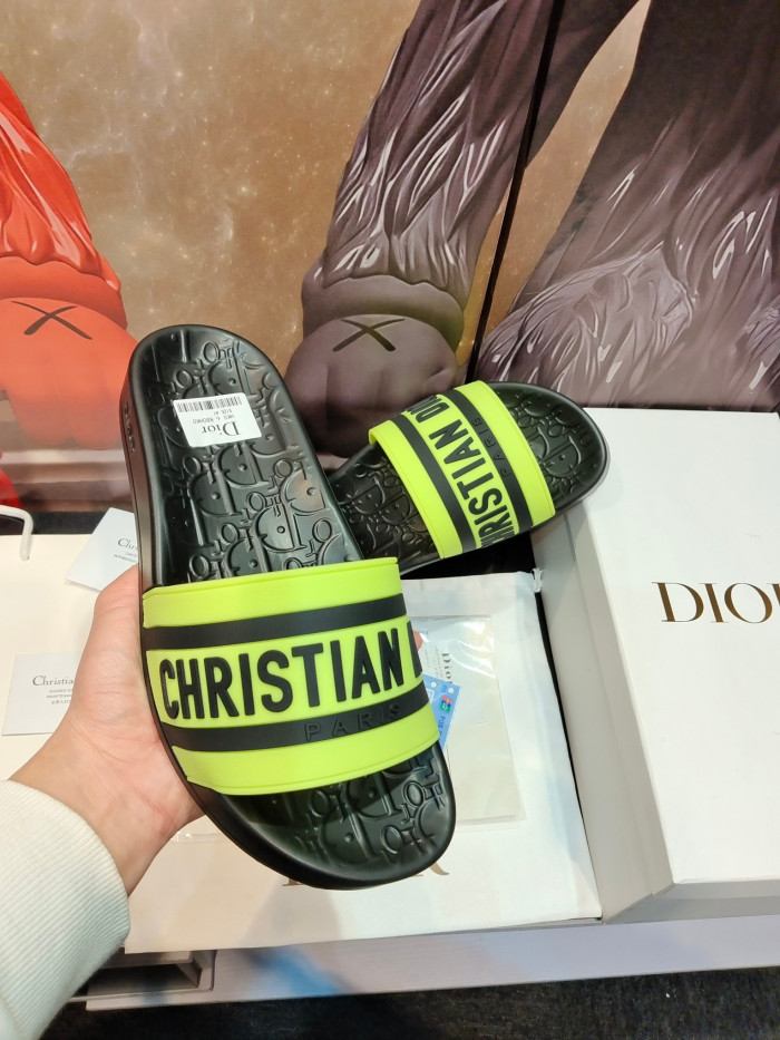 D1OR Slides