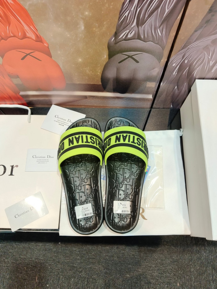 D1OR Slides