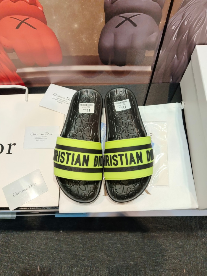 D1OR Slides