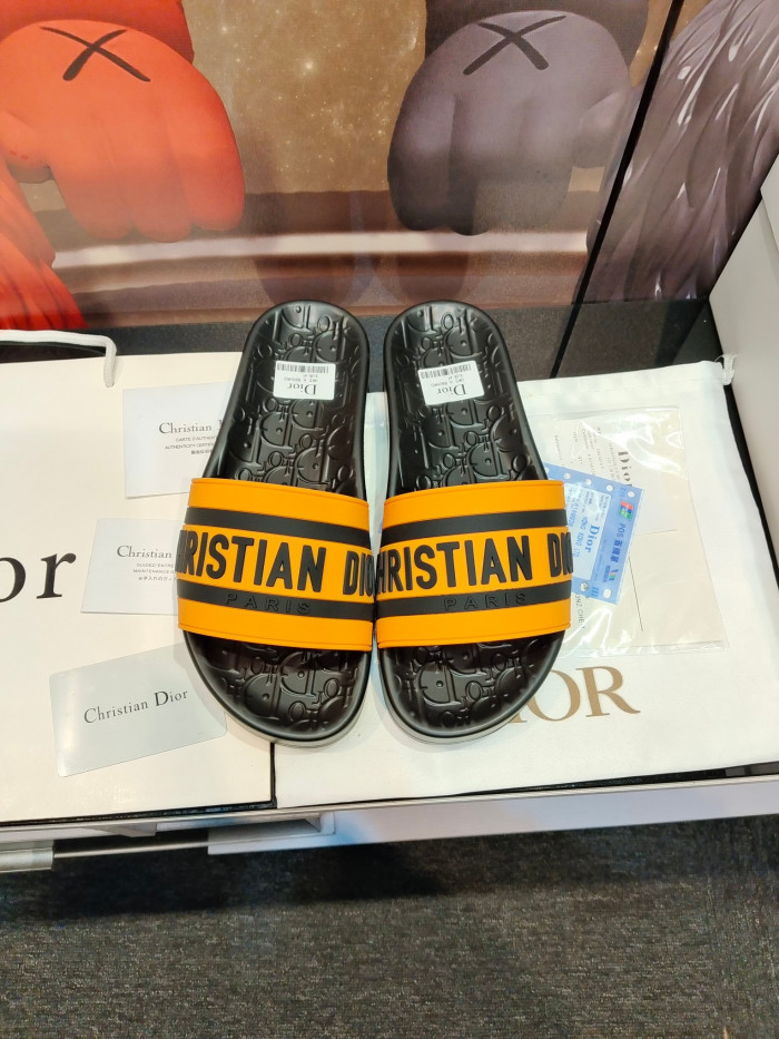 D1OR Slides