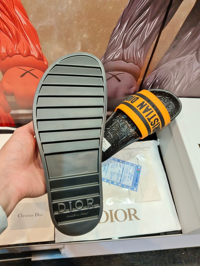 D1OR Slides