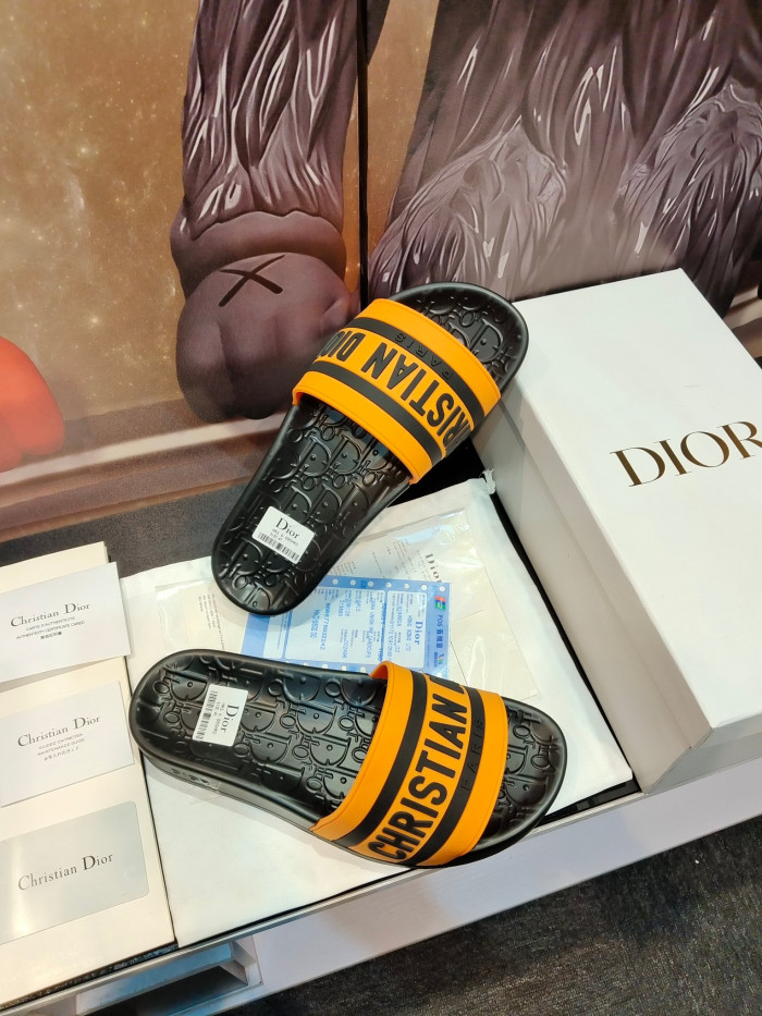 D1OR Slides