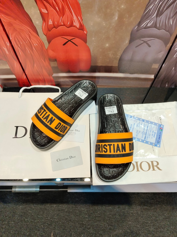 D1OR Slides