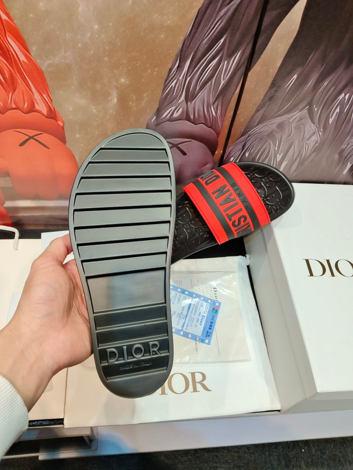 D1OR Slides