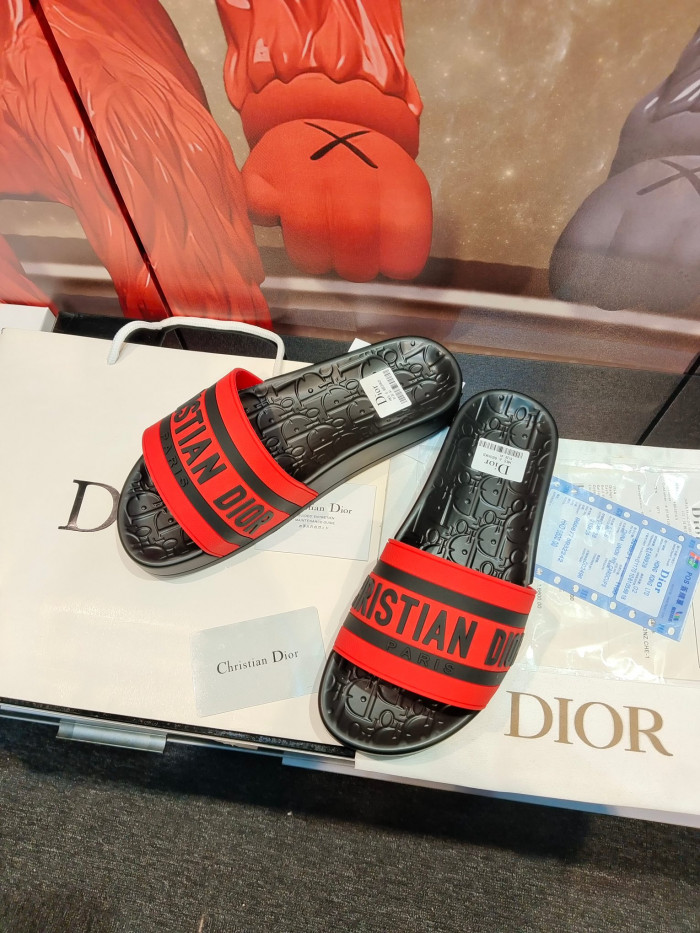 D1OR Slides