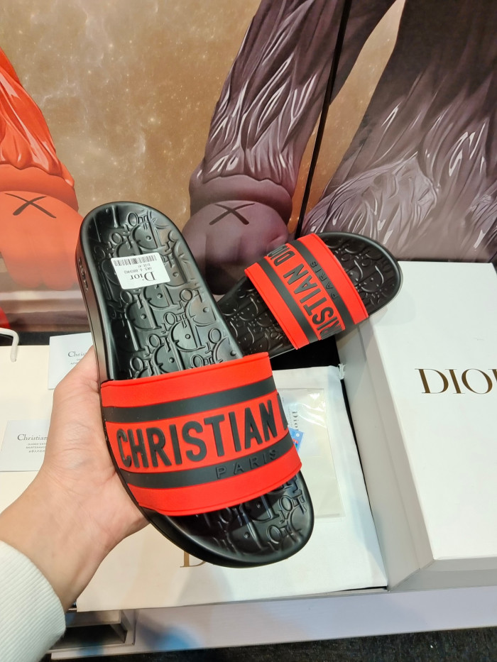 D1OR Slides