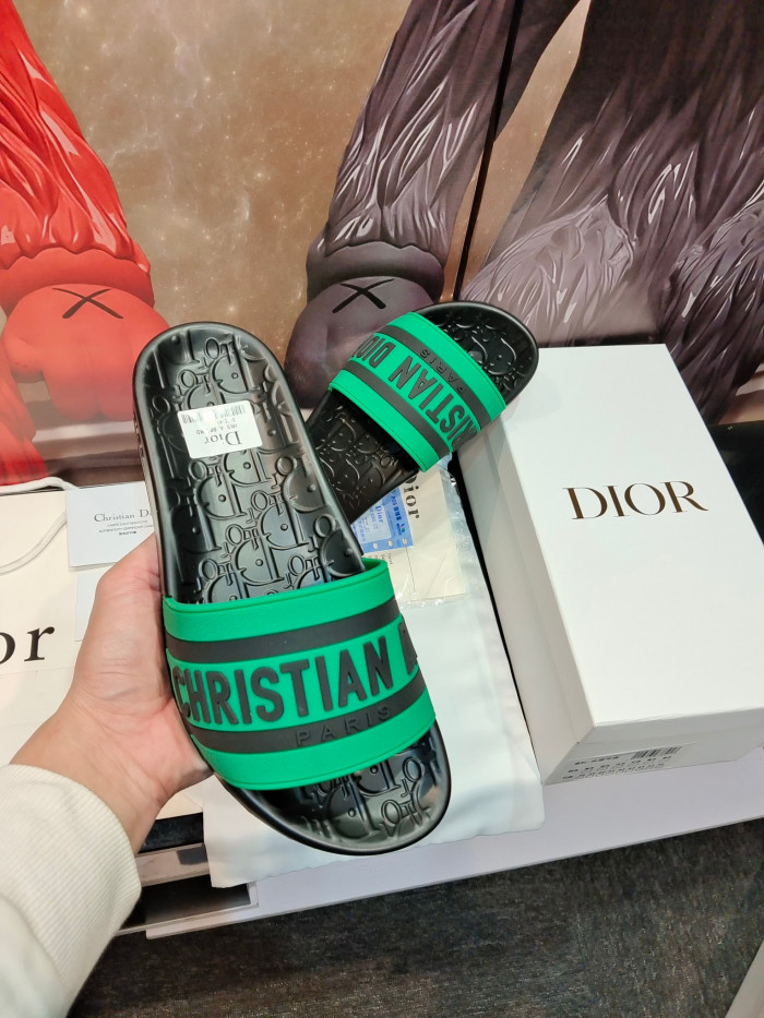 D1OR Slides