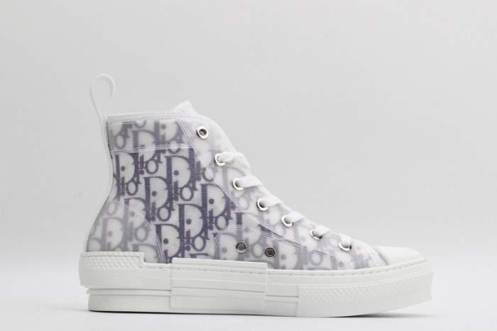 b23 oblique sneaker