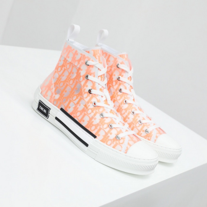 b23 oblique sneaker
