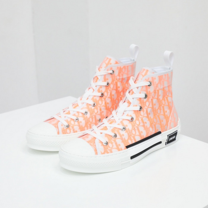 b23 oblique sneaker