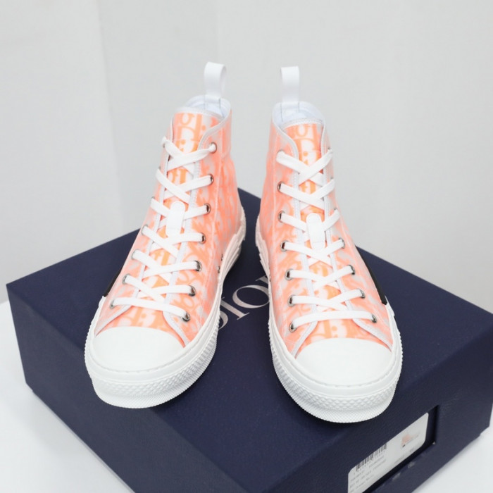 b23 oblique sneaker