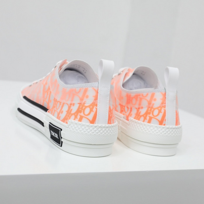 b23 oblique sneaker