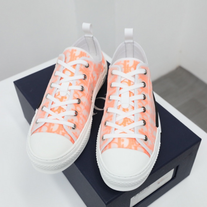 b23 oblique sneaker