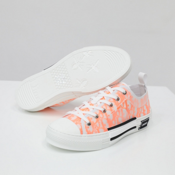 b23 oblique sneaker