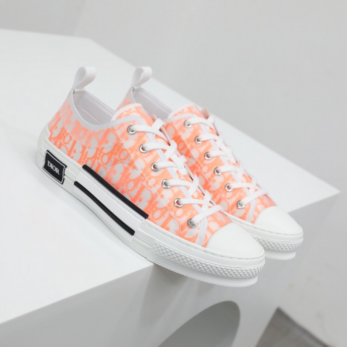 b23 oblique sneaker