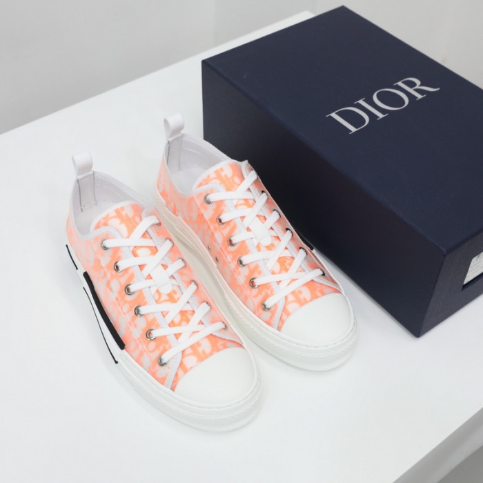 b23 oblique sneaker