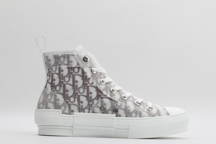 b23 oblique sneaker
