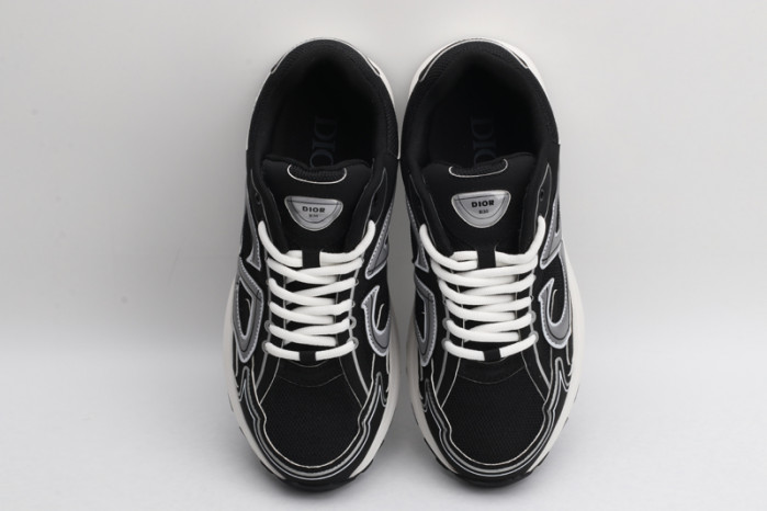 d1or b30 black