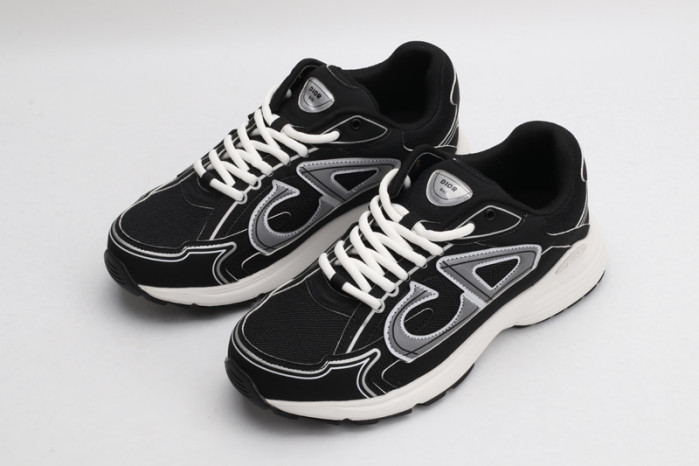 d1or b30 black