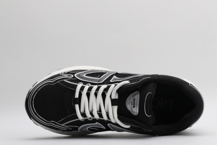 d1or b30 black