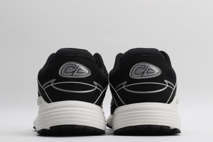 d1or b30 black