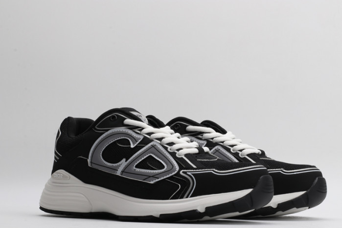 d1or b30 black