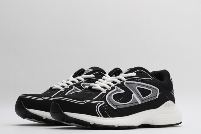 d1or b30 black