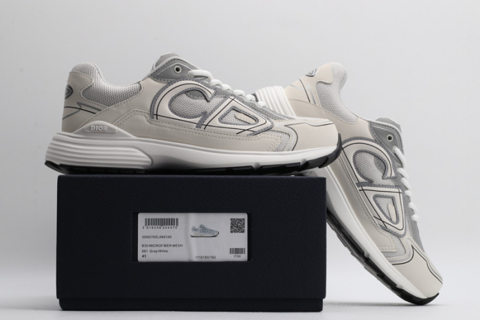 d1or b30 grey