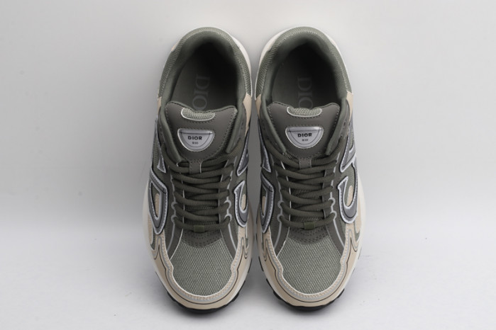 d1or b30 green