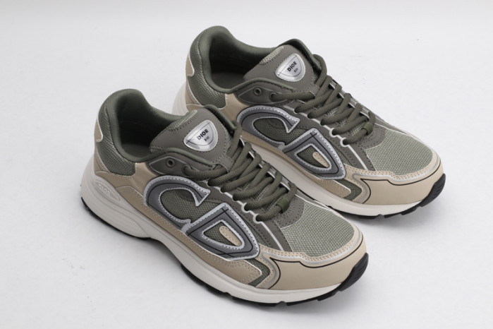 d1or b30 green