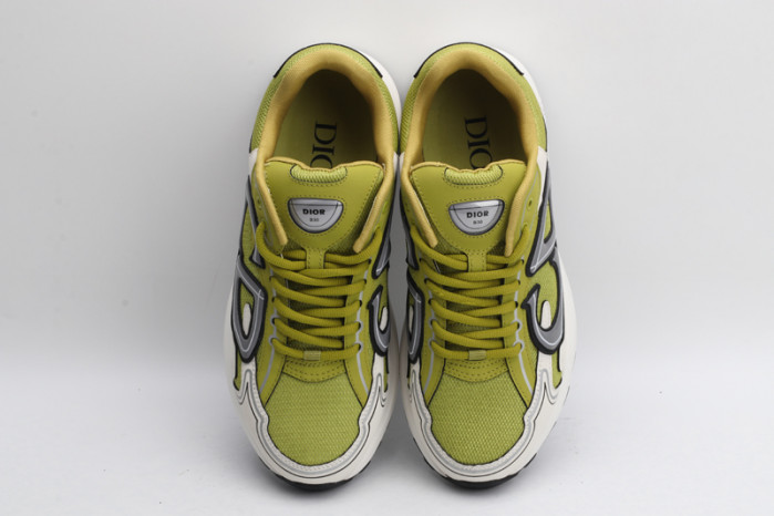 d1or b30 yellow