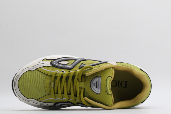 d1or b30 yellow